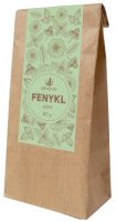 Allnature Fenykl plod 80g