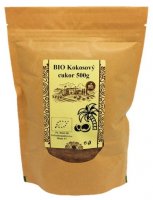 BIO Organic Kokosový cukr 500g