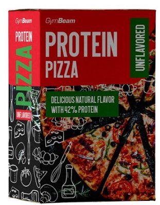 GymBeam Protein Pizza 500g