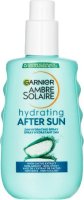 Garnier Ambre Solaire Aftersun hydratační sprej po opalování 200ml