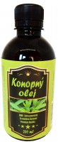 Konopný olej extra panenský 250ml
