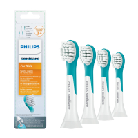 Philips Sonicare for Kids Mini HX6034/33 náhradní hlavice 4 ks