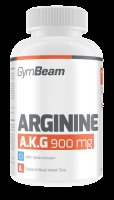 GymBeam Arginine A.K.G 900 mg 120 tab unflavored GymBeam Arginine A.K.G 900 mg 120 tab unflavored
