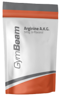 GymBeam unflavored Arginine A.K.G 500g