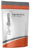 GymBeam unflavored Arginine A.K.G 500g