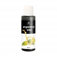 Allnature Arganový olej 100 ml