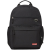 SKIP HOP Taška batoh Duo Signature Black