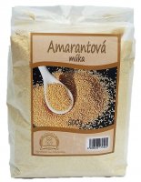 Amarantová mouka 500g