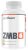 GymBeam ZMB6 unflavored - 60 kaps