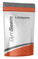 L-Glutamin - GymBeam unflavored - 1000 g