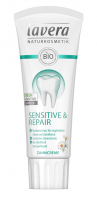 Lavera Zubní pasta - Sensitive & Repair 75ml