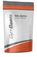 GymBeam Beta Alanine unflavored - 250 g