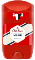 Old Spice Tuhý deodorant Lagoon 50ml 1 x 50 ml