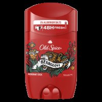 OLD SPICE Tuhý deodorant Bearglove 50 ml