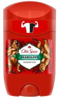 Old Spice Tuhý deodorant Bearglove 50 ml