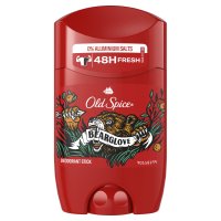 Old Spice Tuhý deodorant Bearglove 50ml