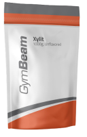 GymBeam Xylit 1000 g unflavored