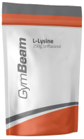 GymBeam L-Lysine unflavored - 500 g