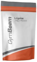 GymBeam L-Lysine unflavored 500 g