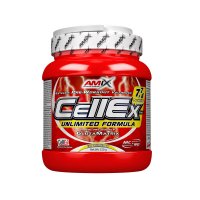 Amix CellEx, Fruit Punch, 520g