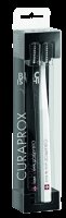 Curaprox CS 5460 ultra soft Black is White, 2 ks v balení Curaprox CS 5460 ultra soft Black is White, 2 ks v balení
