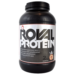 MyoTec Royal Protein Čokoláda 2 kg
