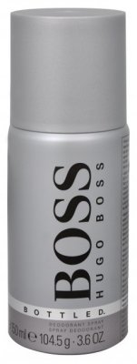 Hugo Boss No.6 Bottled deospray 150 ml