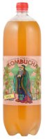 Kombucha Šípek 2l
