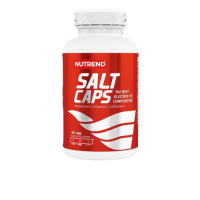 Salt Caps 120 kapsulí