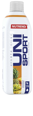 UniSport Mix ovoce 1000ml