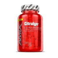 Amix CitruLyn 750mg, 120 kapslí