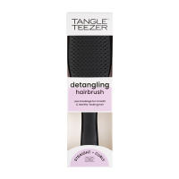 Tangle teezer Wet Detangler Midnight Black kartáč na vlasy