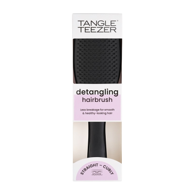 Tangle teezer Wet Detangler Midnight Black kartáč na vlasy