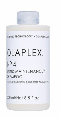 Olaplex No.4 Bond Maintenance Shampoo obnovující šampon 250 ml