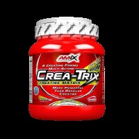Amix Crea-Trix, Fruit Punch, 824g