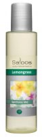 Saloos Sprchový olej Citronová tráva 125ml
