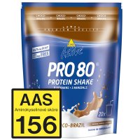 Inkospor Active PRO 80 Brasilská čokoláda 500g