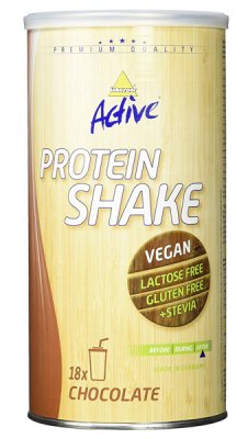 Inkospor Active Protein shake čokoláda 450 g