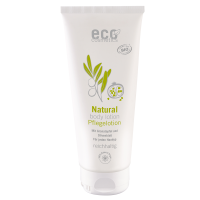 Eco Cosmetics Regenerační tělové mléko BIO 200 ml