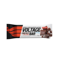 NUTREND VOLTAGE ENERGY BAR WITH CAFFEINE 65 g