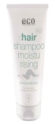 Eco Cosmetics Hydratační šampon BIO 200 ml