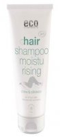 Eco Cosmetics Hydratační šampon BIO pro suché a unavené vlasy 200ml