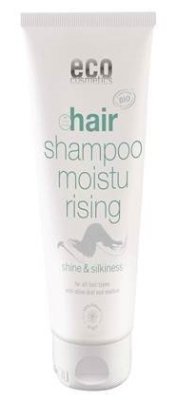 Eco Cosmetics Hydratační šampon BIO 200 ml Eco Cosmetics Hydratační šampon BIO 200 ml