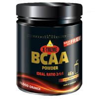 Inkospor X-TREME BCAA prášek 300g
