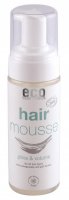 Eco Cosmetics Tužící pěna na vlasy BIO 150ml