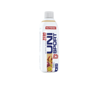 UniSport Zero Broskev & maracuja 1000ml