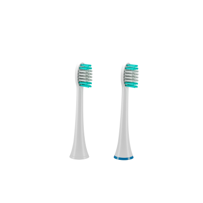 TrueLife Náhradní hlavice SonicBrush UV - ForKids Duo Pack 2ks TrueLife Náhradní hlavice SonicBrush UV - ForKids Duo Pack 2ks