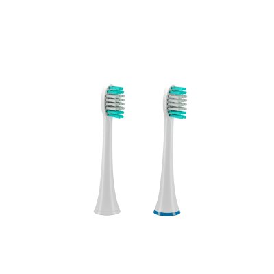 TrueLife Náhradní hlavice SonicBrush UV - ForKids Duo Pack 2ks