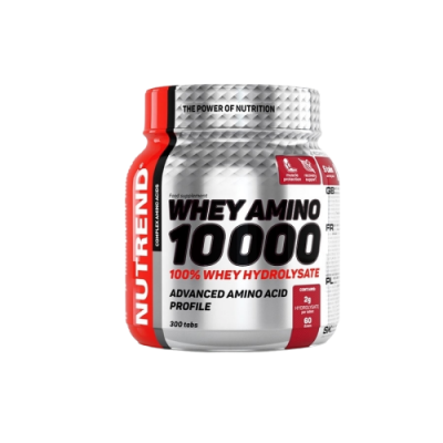 NUTREND Compress Whey Amino 10000 300 tablet