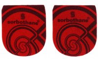 Sorbothane Lightweight Heel Pad podpatěnka malá